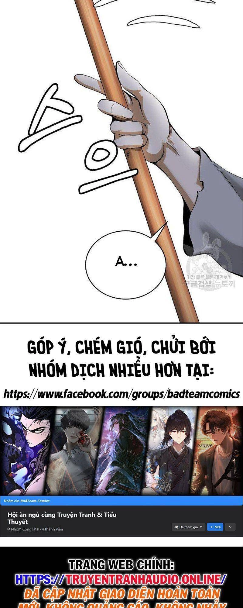 Lãng Tiên Kỳ Đàm Chapter 72 - 71