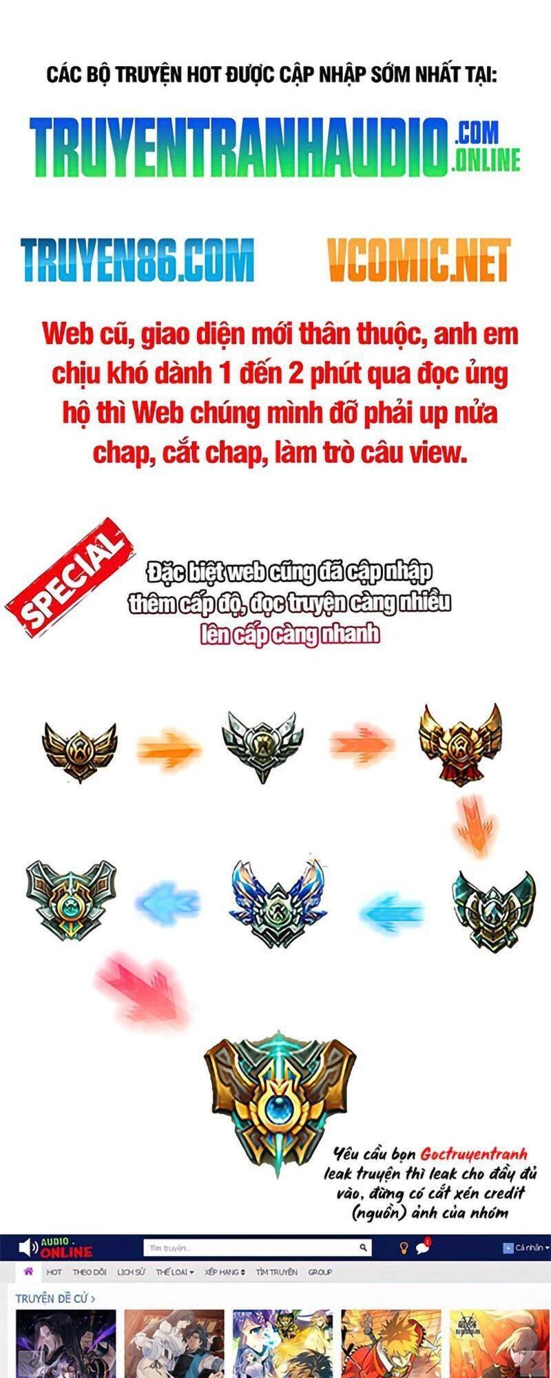 Lãng Tiên Kỳ Đàm Chapter 73 - 1