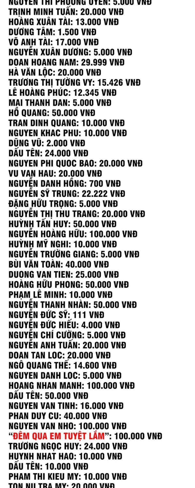 Lãng Tiên Kỳ Đàm Chapter 73 - 5