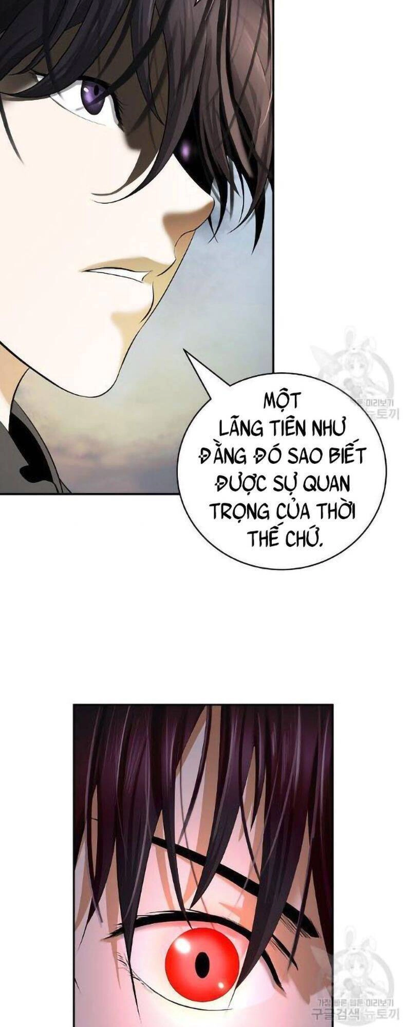 Lãng Tiên Kỳ Đàm Chapter 73 - 62