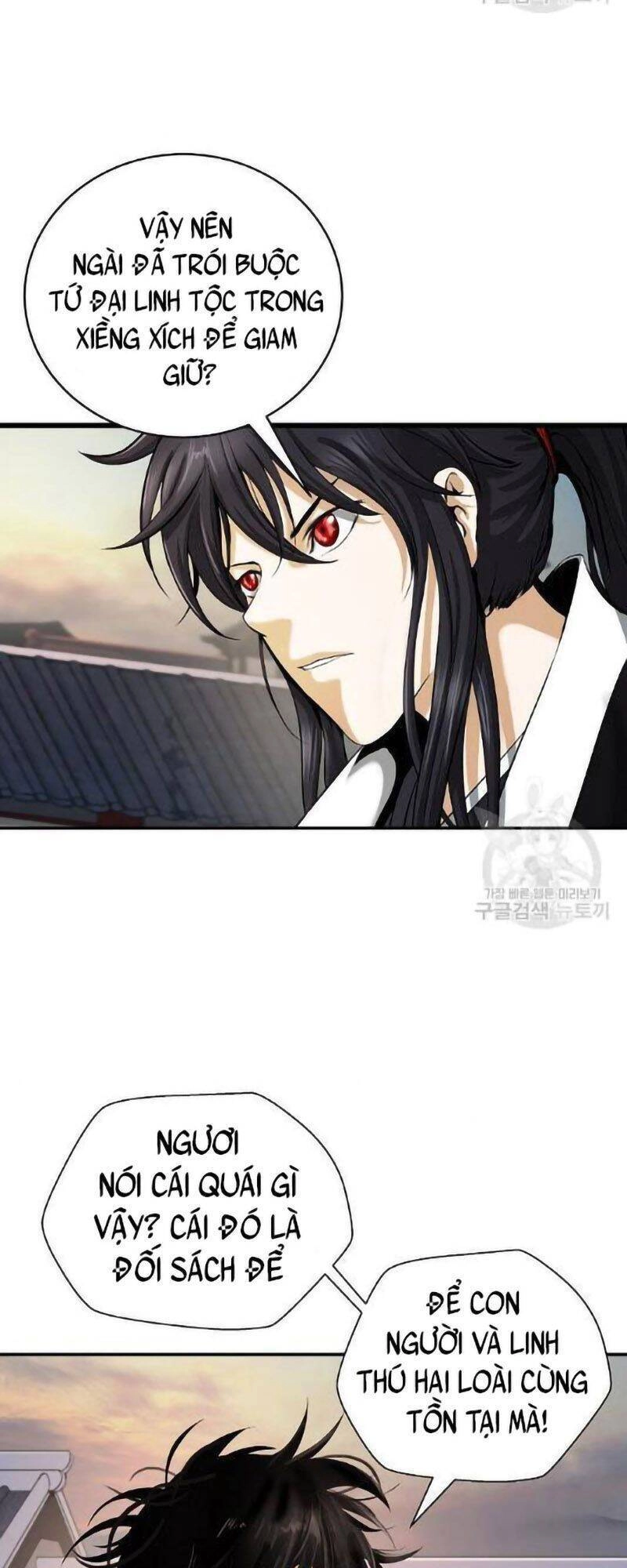 Lãng Tiên Kỳ Đàm Chapter 73 - 72