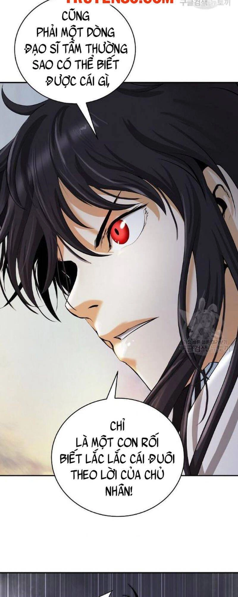 Lãng Tiên Kỳ Đàm Chapter 73 - 81