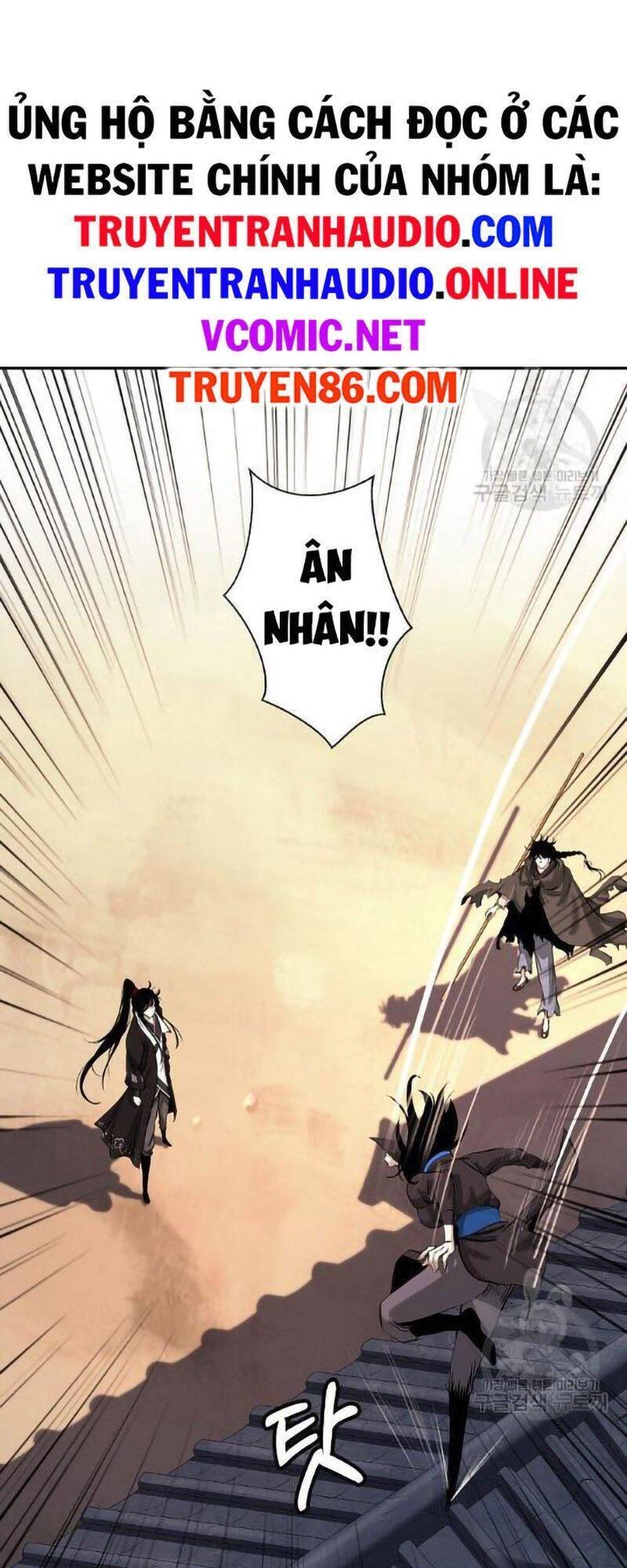 Lãng Tiên Kỳ Đàm Chapter 73 - 87