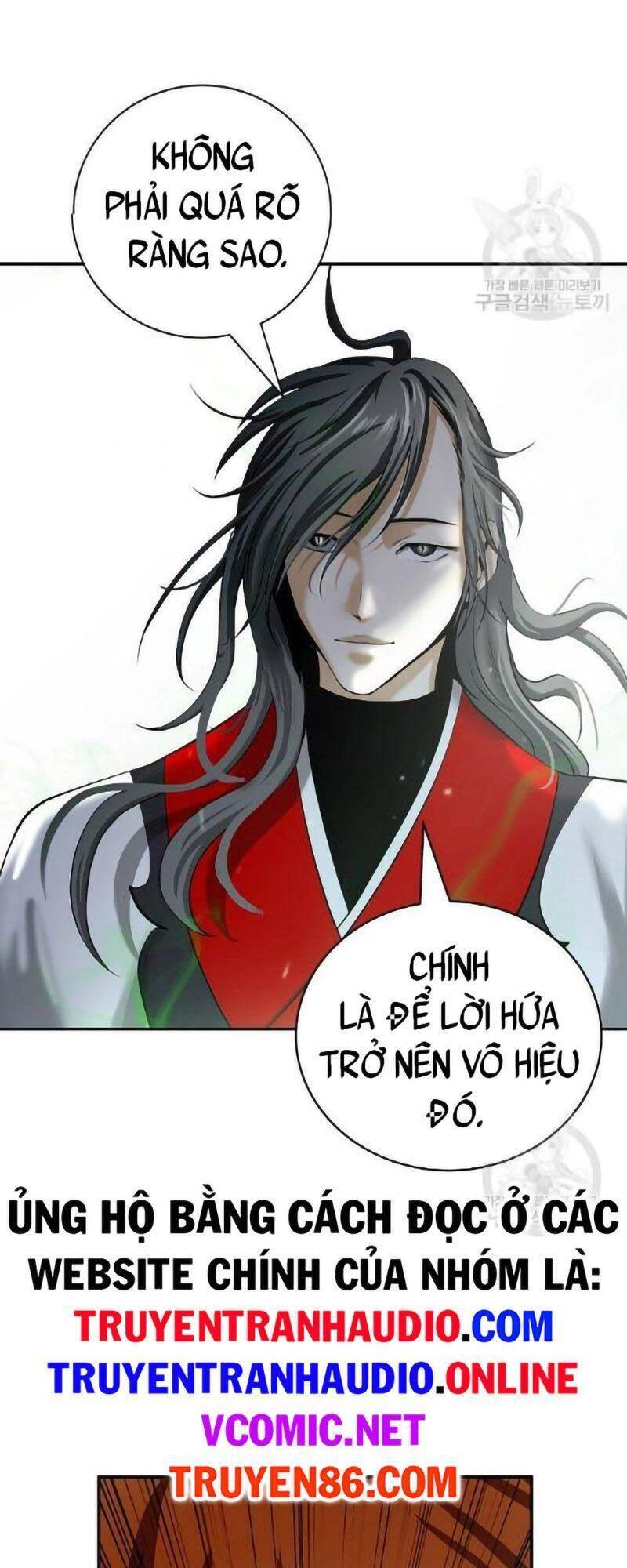 Lãng Tiên Kỳ Đàm Chapter 73 - 110