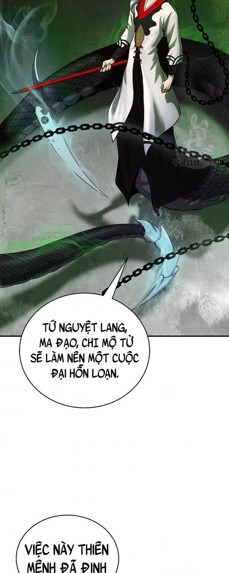 Lãng Tiên Kỳ Đàm Chapter 74 - 52