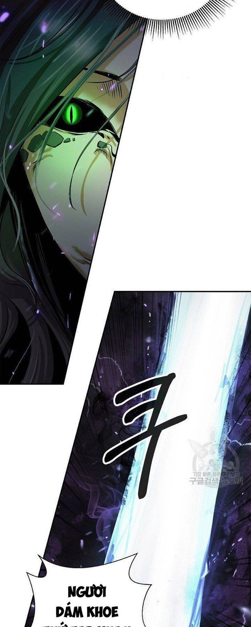 Lãng Tiên Kỳ Đàm Chapter 74 - 82