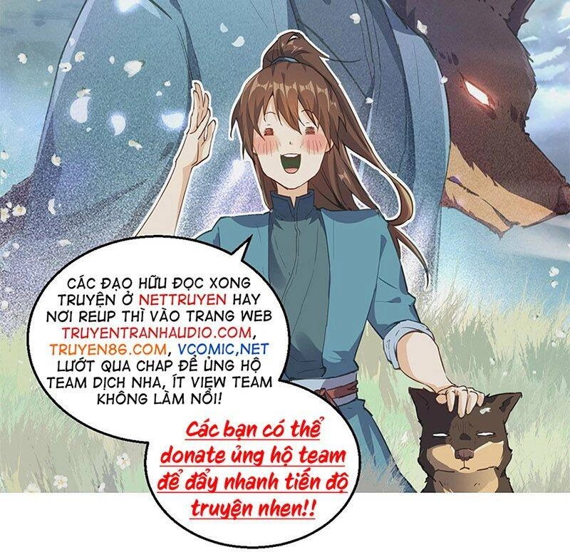 Lãng Tiên Kỳ Đàm Chapter 74 - 130