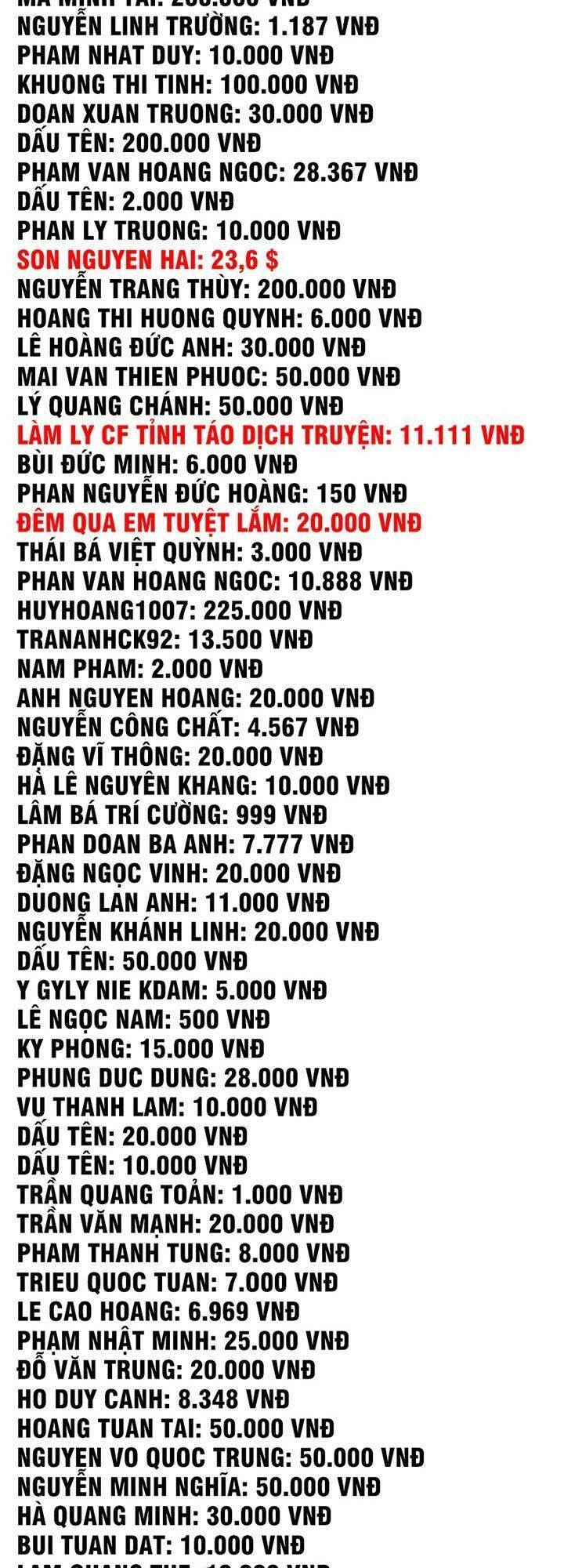 Lãng Tiên Kỳ Đàm Chapter 75 - 3