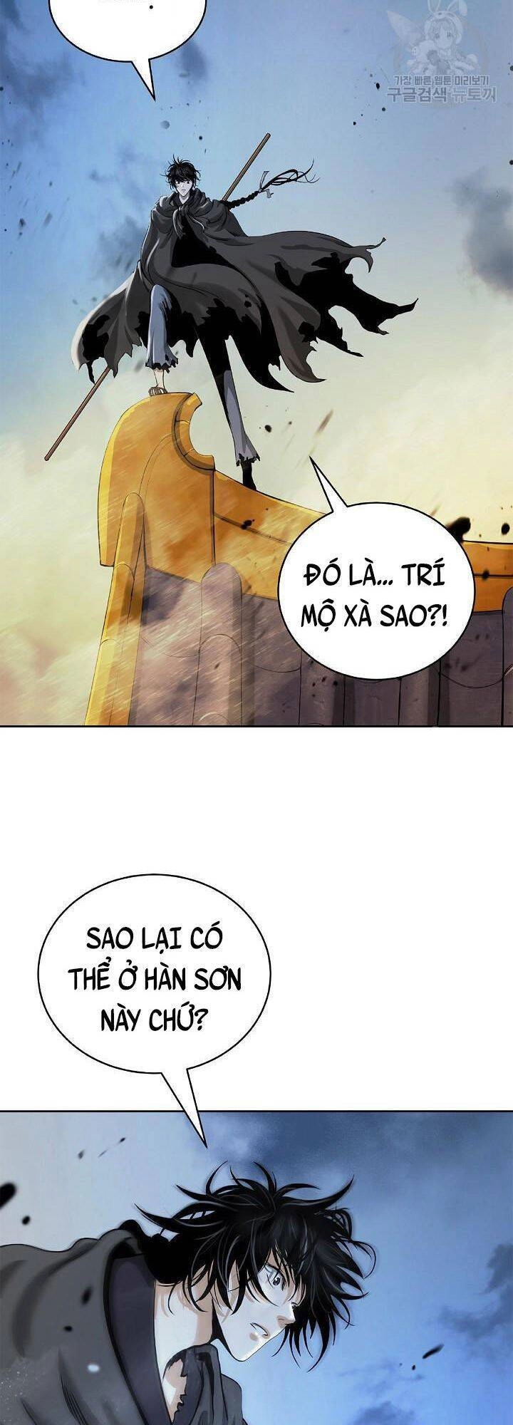 Lãng Tiên Kỳ Đàm Chapter 75 - 7