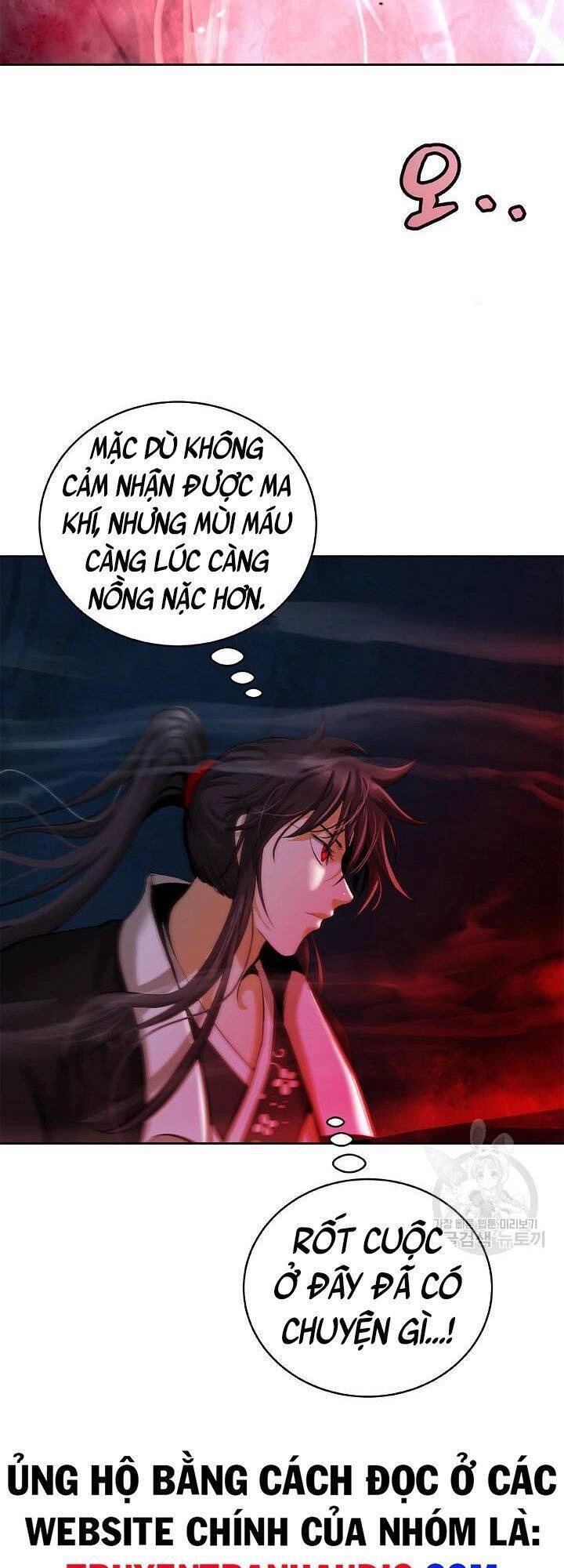 Lãng Tiên Kỳ Đàm Chapter 75 - 94