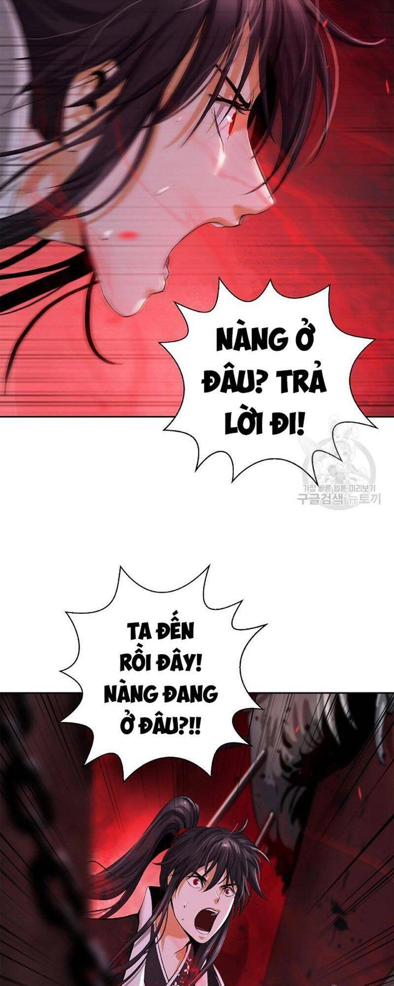 Lãng Tiên Kỳ Đàm Chapter 76 - 13