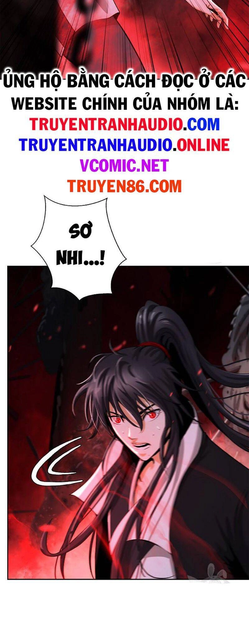 Lãng Tiên Kỳ Đàm Chapter 76 - 15