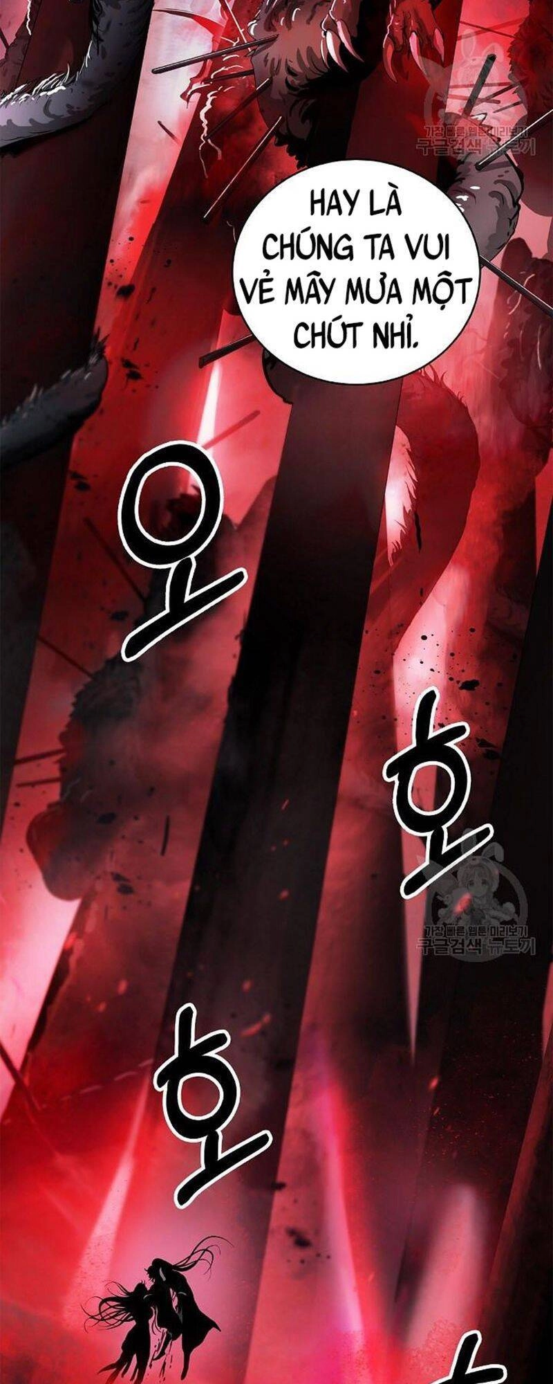 Lãng Tiên Kỳ Đàm Chapter 76 - 82