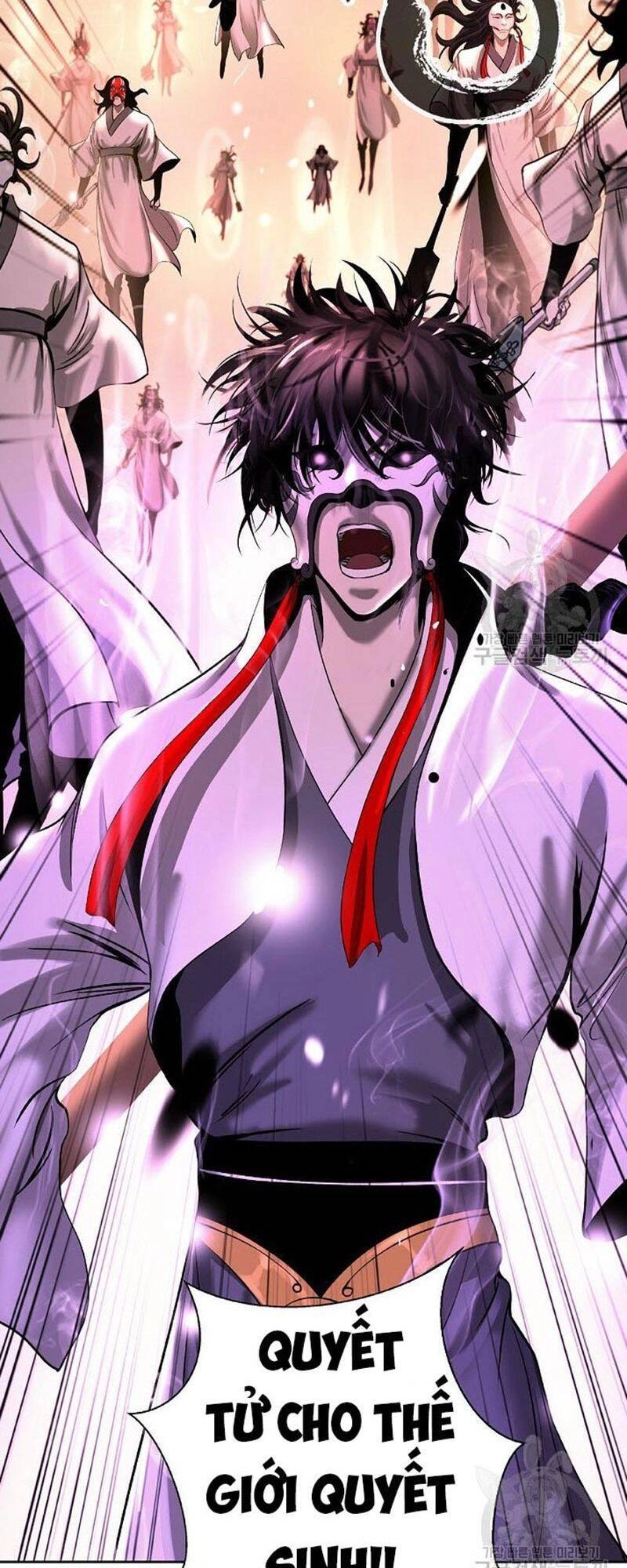 Lãng Tiên Kỳ Đàm Chapter 77 - 36