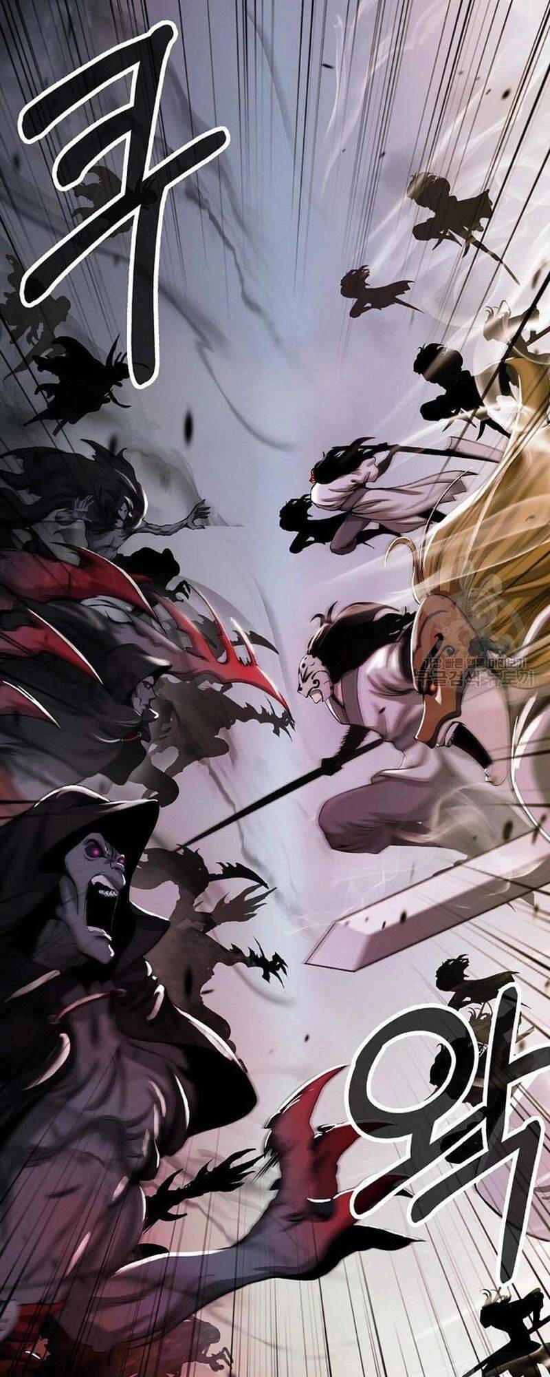 Lãng Tiên Kỳ Đàm Chapter 77 - 48