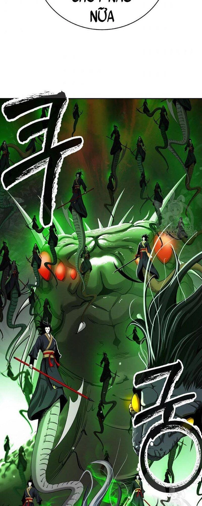 Lãng Tiên Kỳ Đàm Chapter 77 - 80