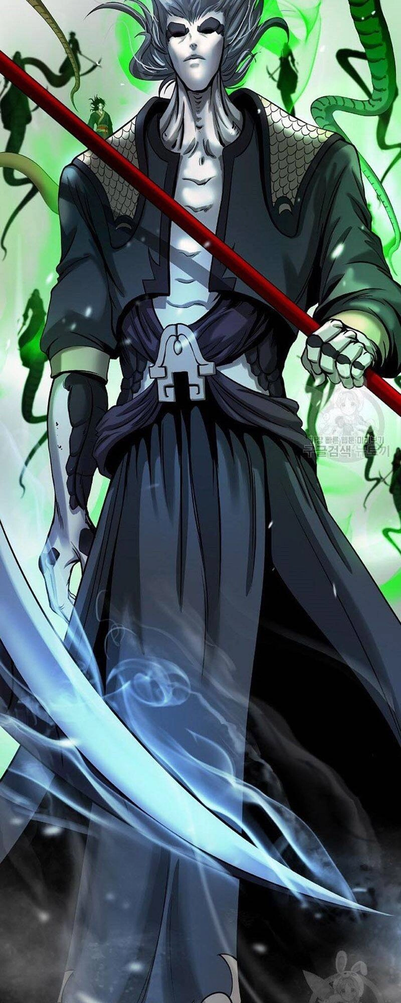 Lãng Tiên Kỳ Đàm Chapter 77 - 82