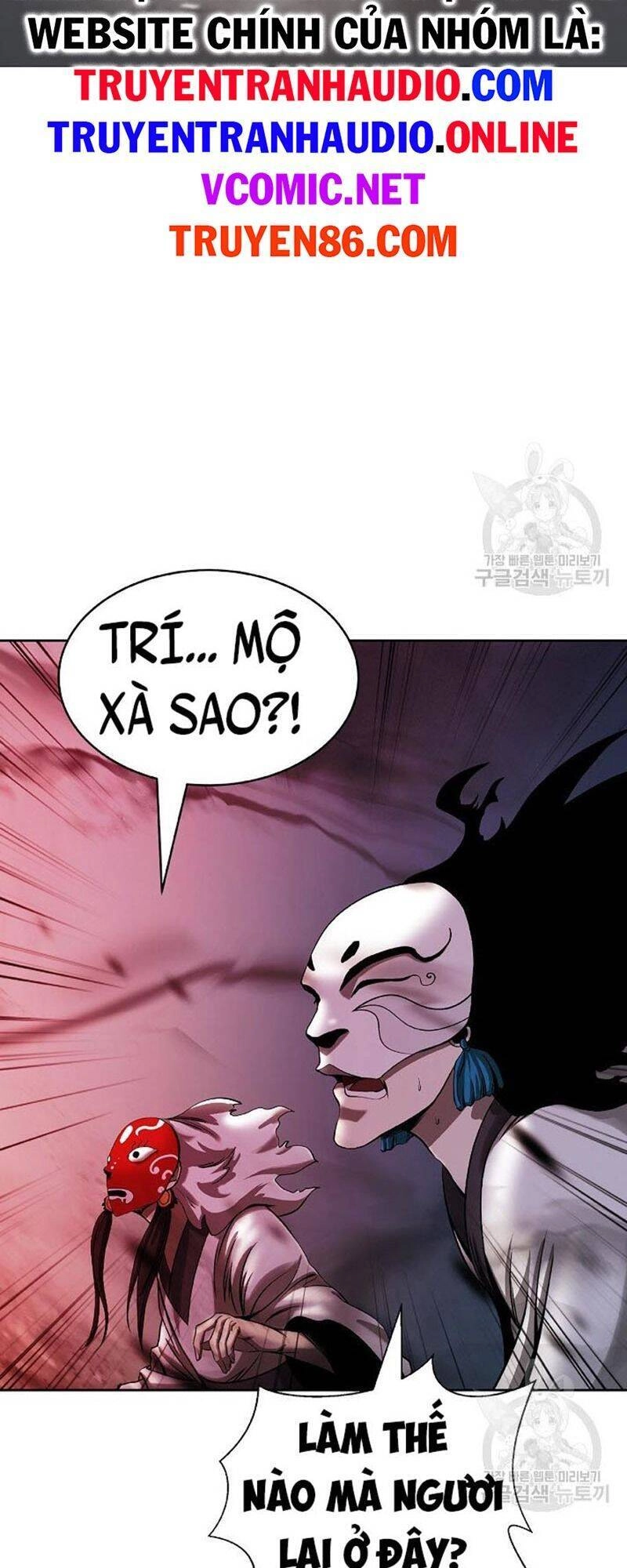 Lãng Tiên Kỳ Đàm Chapter 77 - 84