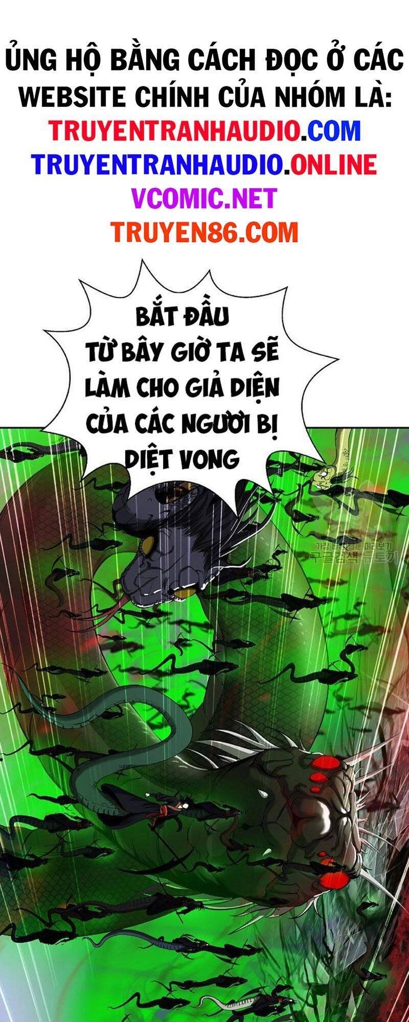 Lãng Tiên Kỳ Đàm Chapter 77 - 94