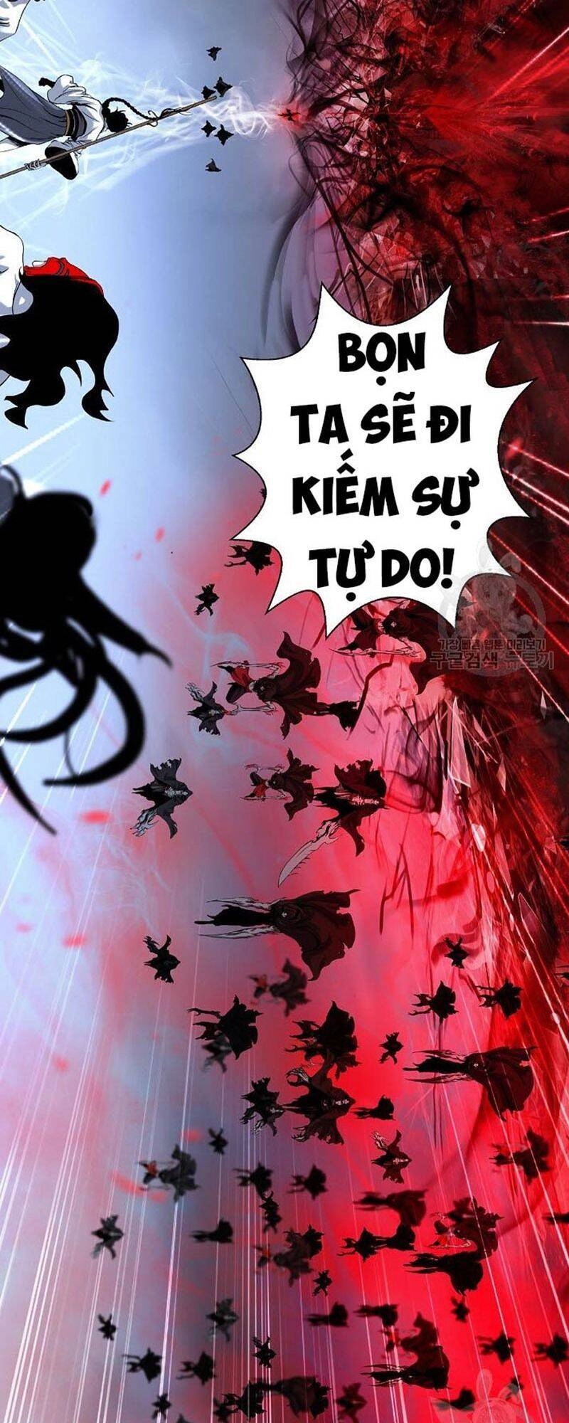 Lãng Tiên Kỳ Đàm Chapter 77 - 96