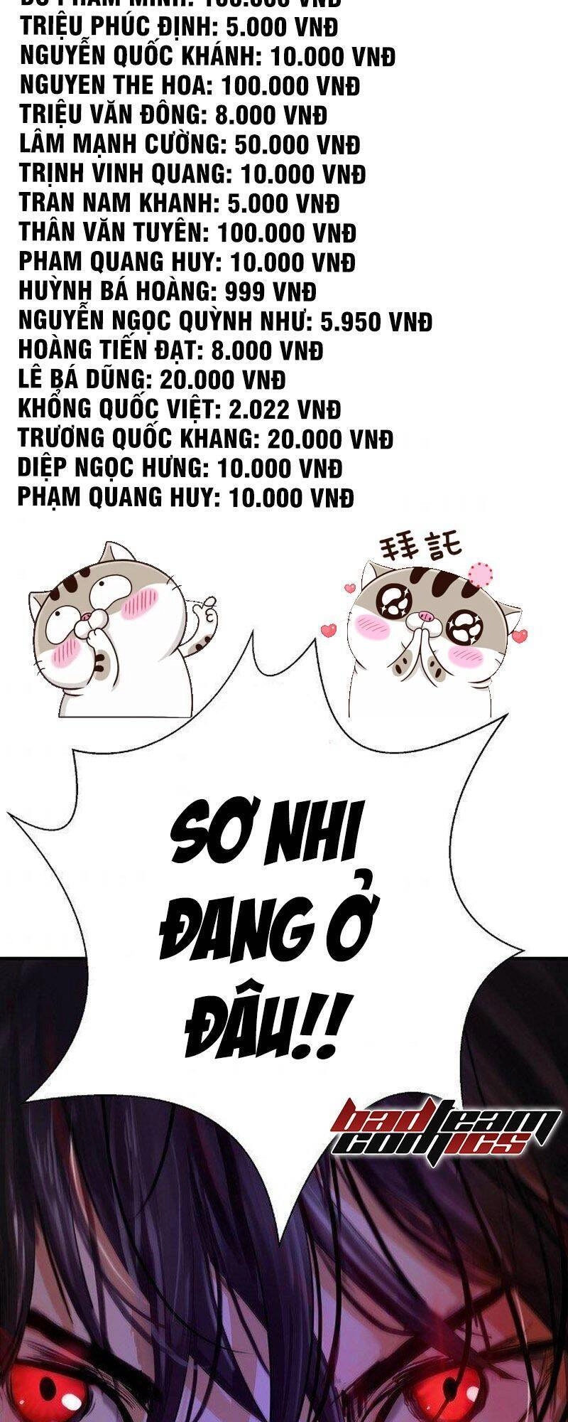 Lãng Tiên Kỳ Đàm Chapter 78 - 5