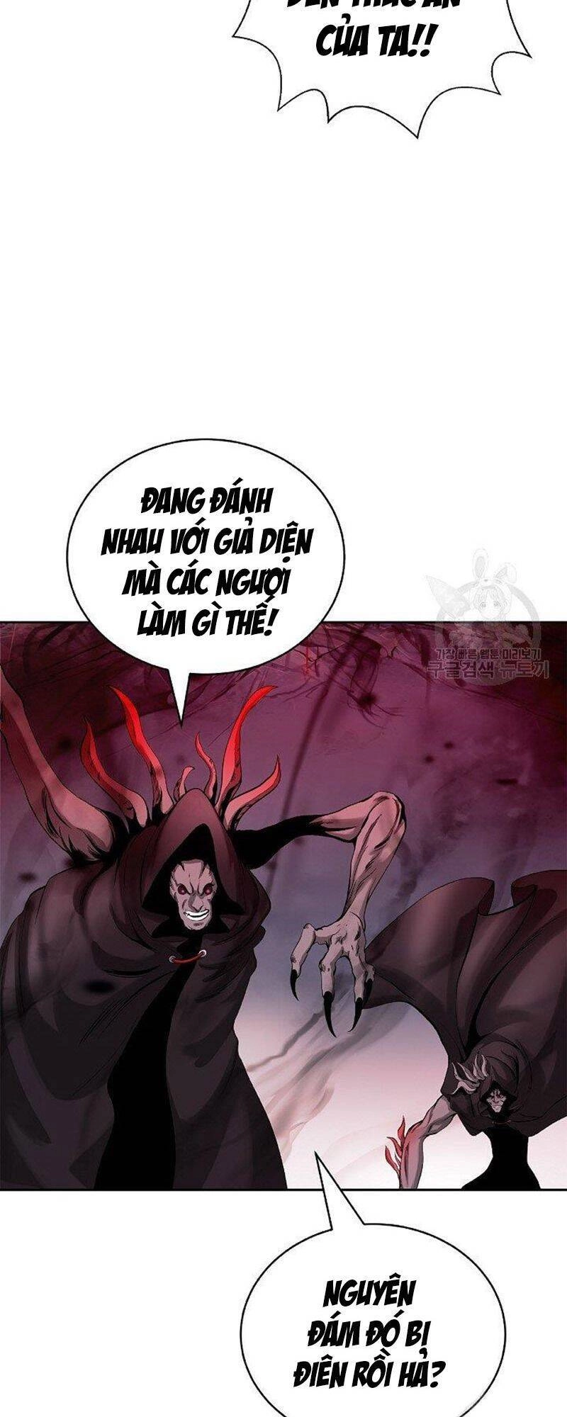 Lãng Tiên Kỳ Đàm Chapter 78 - 77