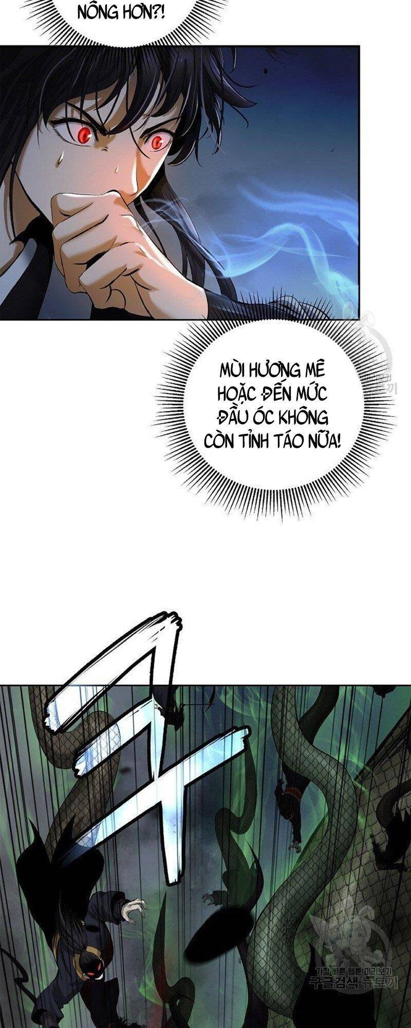 Lãng Tiên Kỳ Đàm Chapter 78 - 79