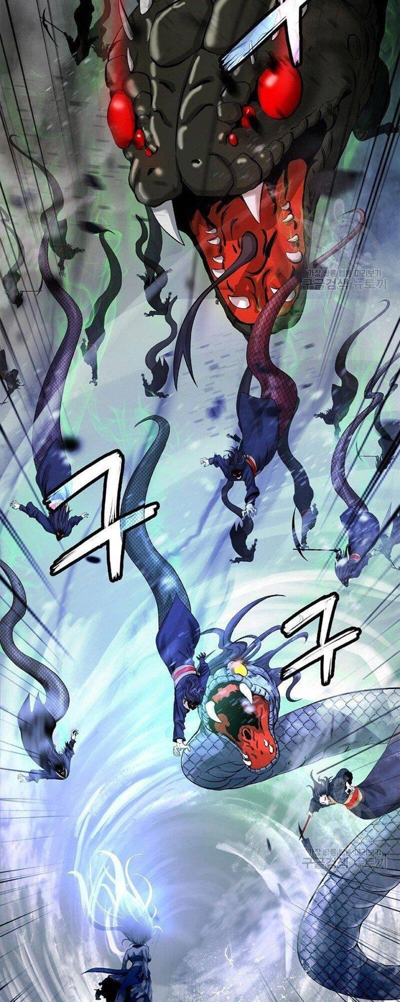 Lãng Tiên Kỳ Đàm Chapter 78 - 81