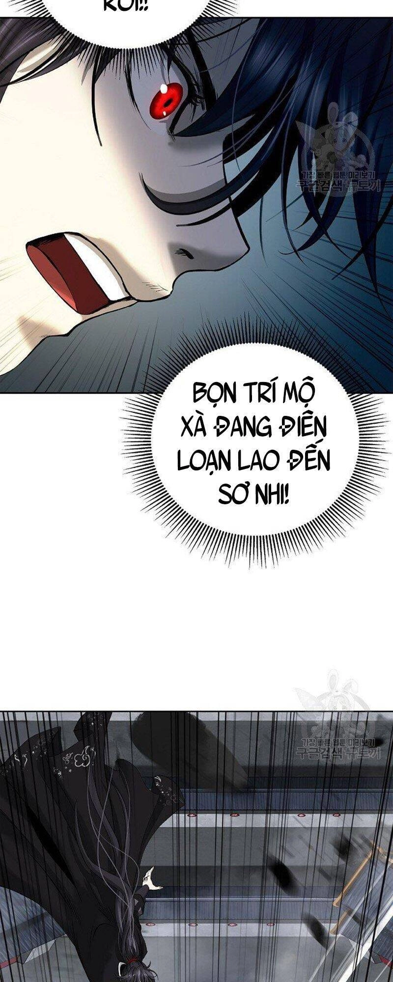 Lãng Tiên Kỳ Đàm Chapter 78 - 83