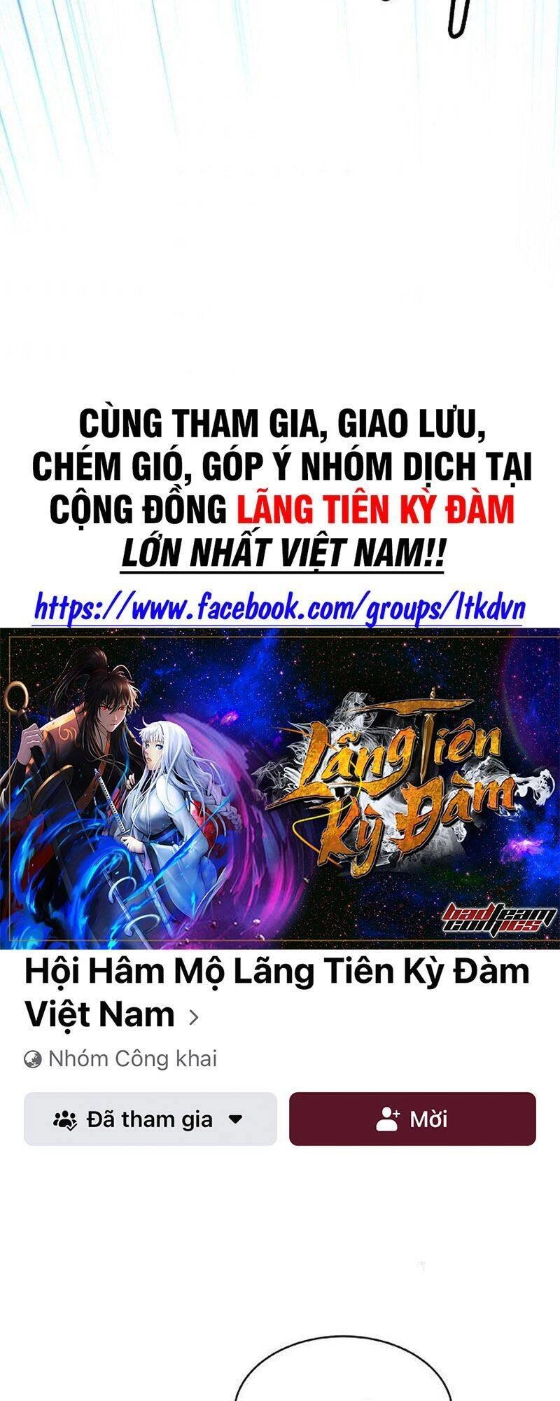 Lãng Tiên Kỳ Đàm Chapter 78 - 91