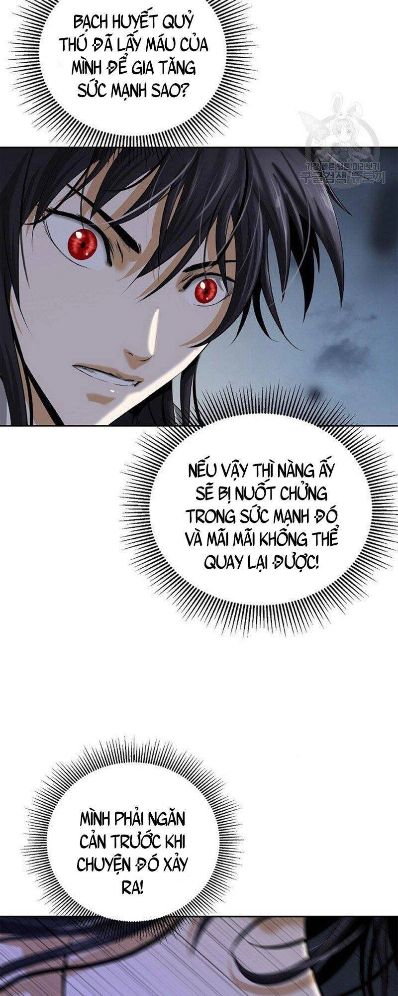 Lãng Tiên Kỳ Đàm Chapter 78 - 112