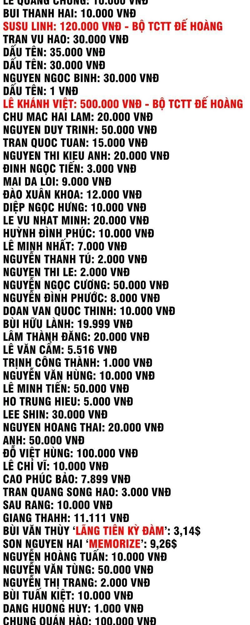 Lãng Tiên Kỳ Đàm Chapter 79 - 3