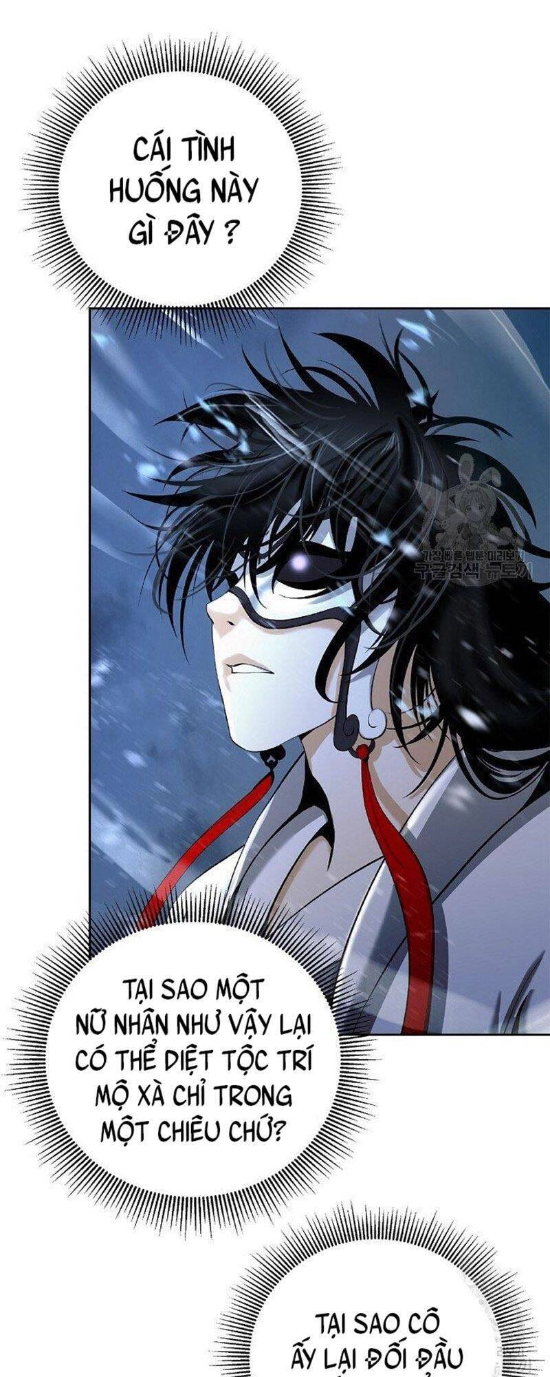 Lãng Tiên Kỳ Đàm Chapter 79 - 37