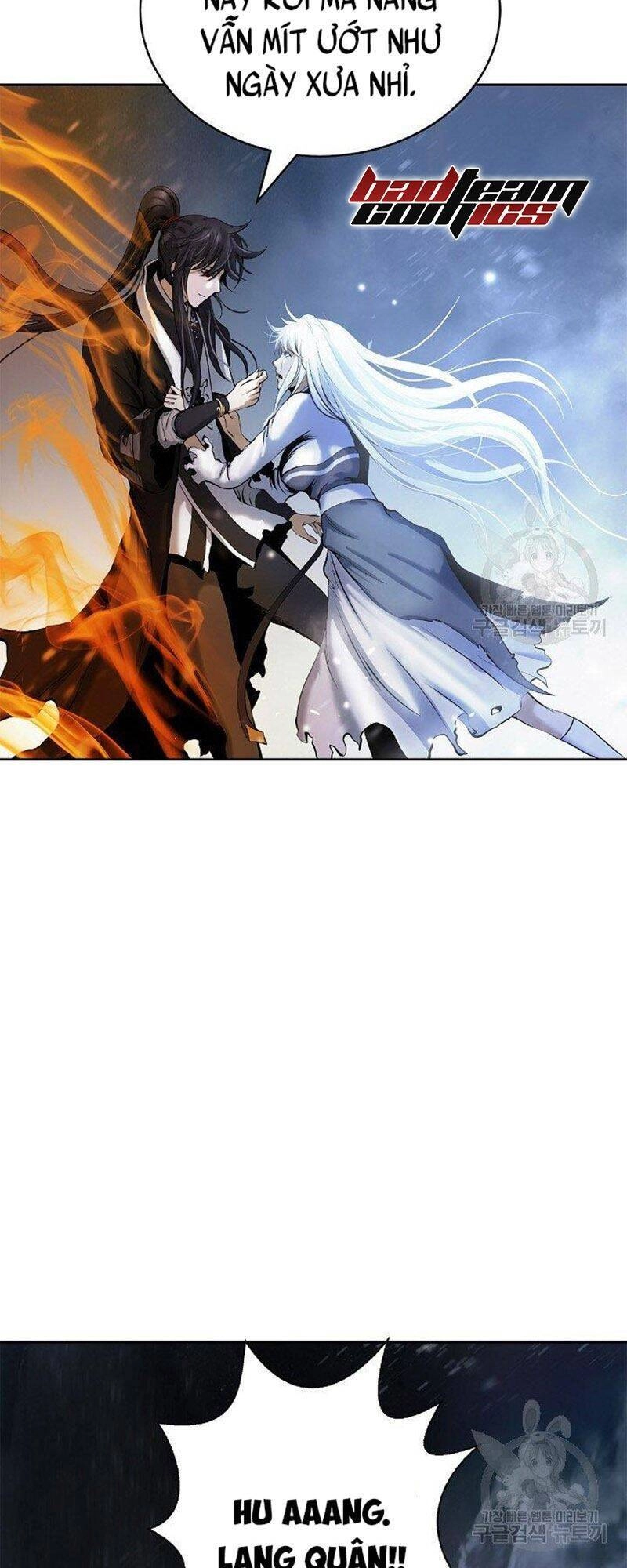 Lãng Tiên Kỳ Đàm Chapter 79 - 92