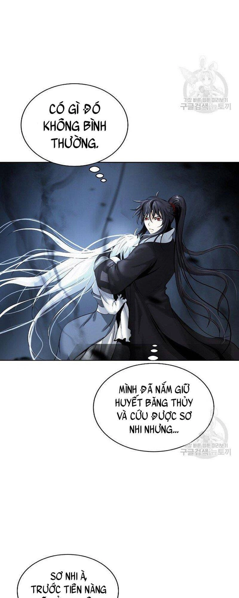 Lãng Tiên Kỳ Đàm Chapter 79 - 105