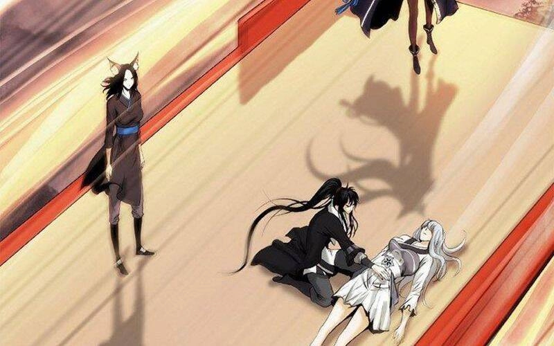 Lãng Tiên Kỳ Đàm Chapter 79 - 128