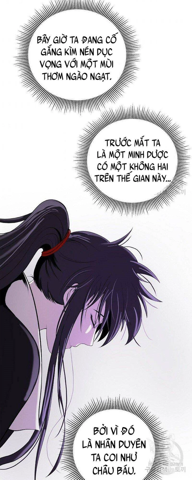 Lãng Tiên Kỳ Đàm Chapter 79 - 137