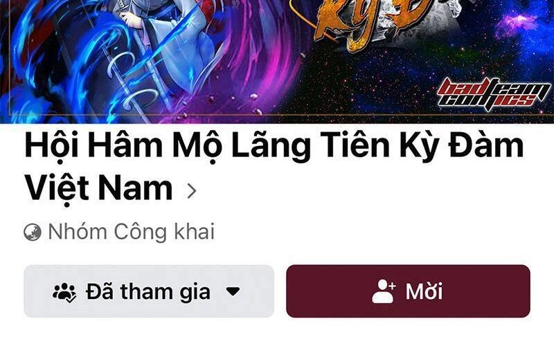 Lãng Tiên Kỳ Đàm Chapter 79 - 145