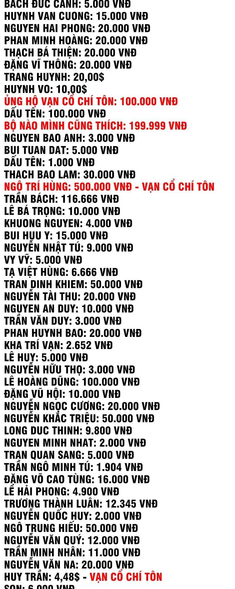 Lãng Tiên Kỳ Đàm Chapter 80 - 3