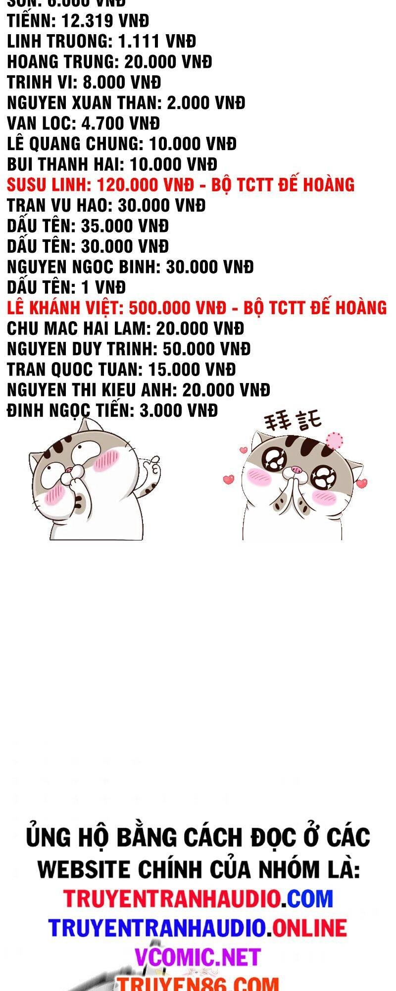 Lãng Tiên Kỳ Đàm Chapter 80 - 4