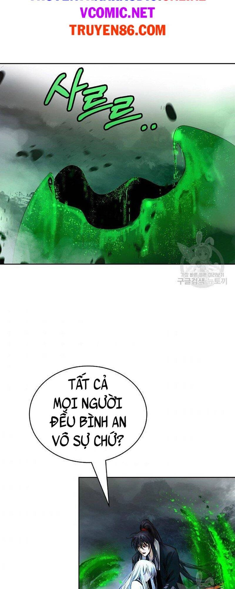 Lãng Tiên Kỳ Đàm Chapter 80 - 10