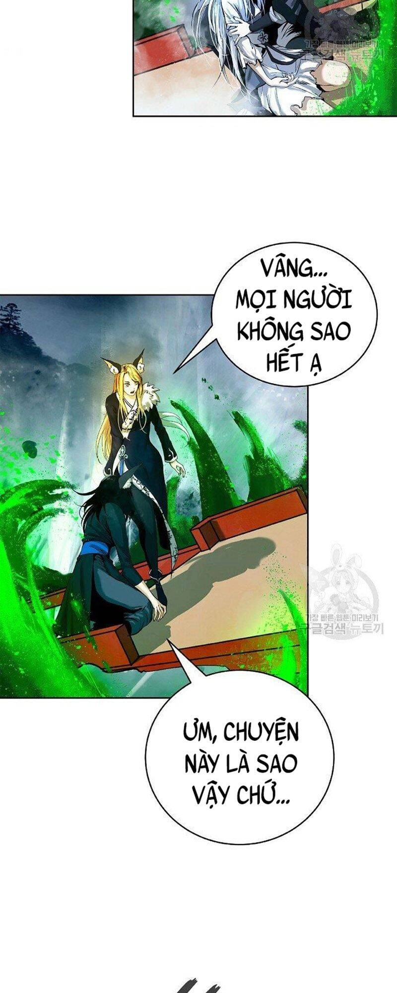 Lãng Tiên Kỳ Đàm Chapter 80 - 11