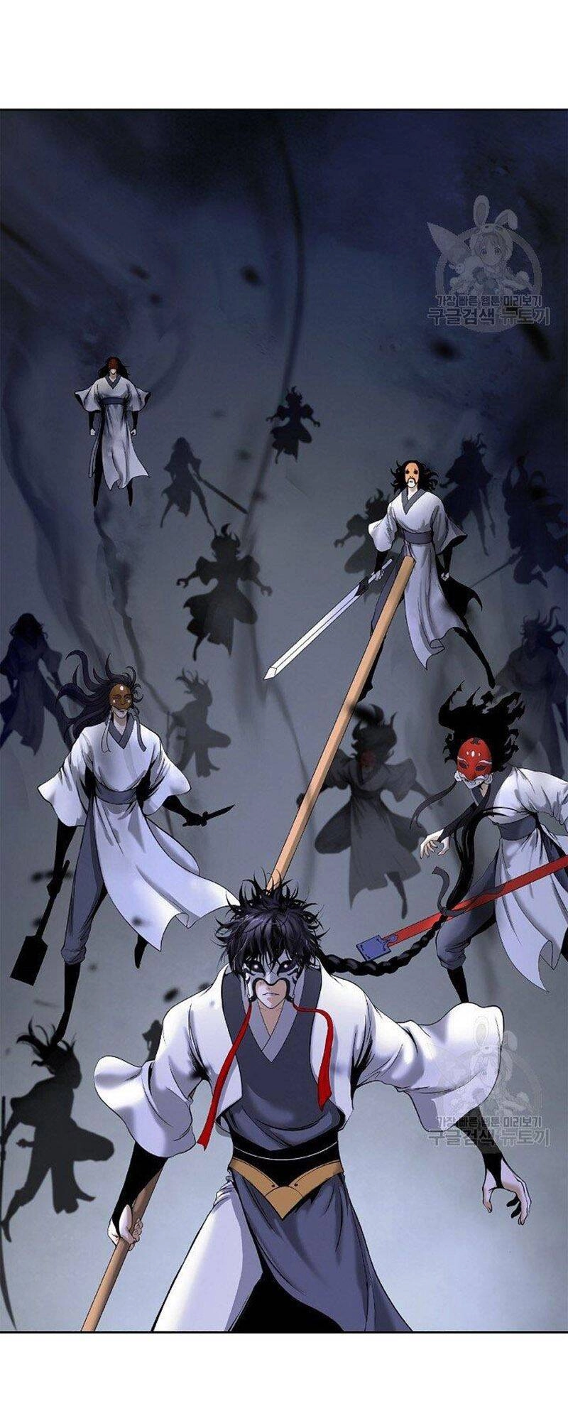 Lãng Tiên Kỳ Đàm Chapter 80 - 62