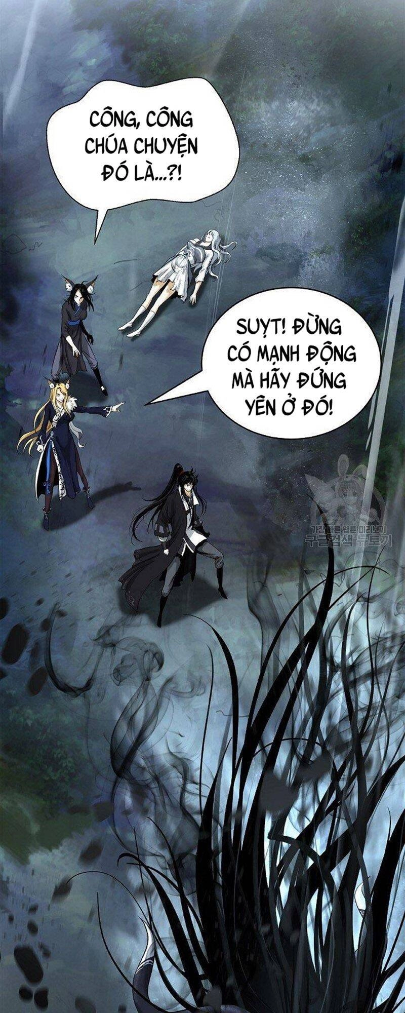 Lãng Tiên Kỳ Đàm Chapter 80 - 64