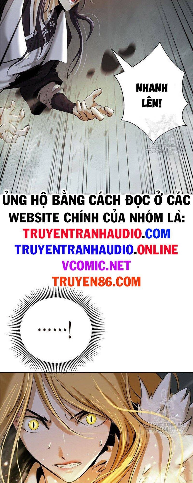 Lãng Tiên Kỳ Đàm Chapter 80 - 70