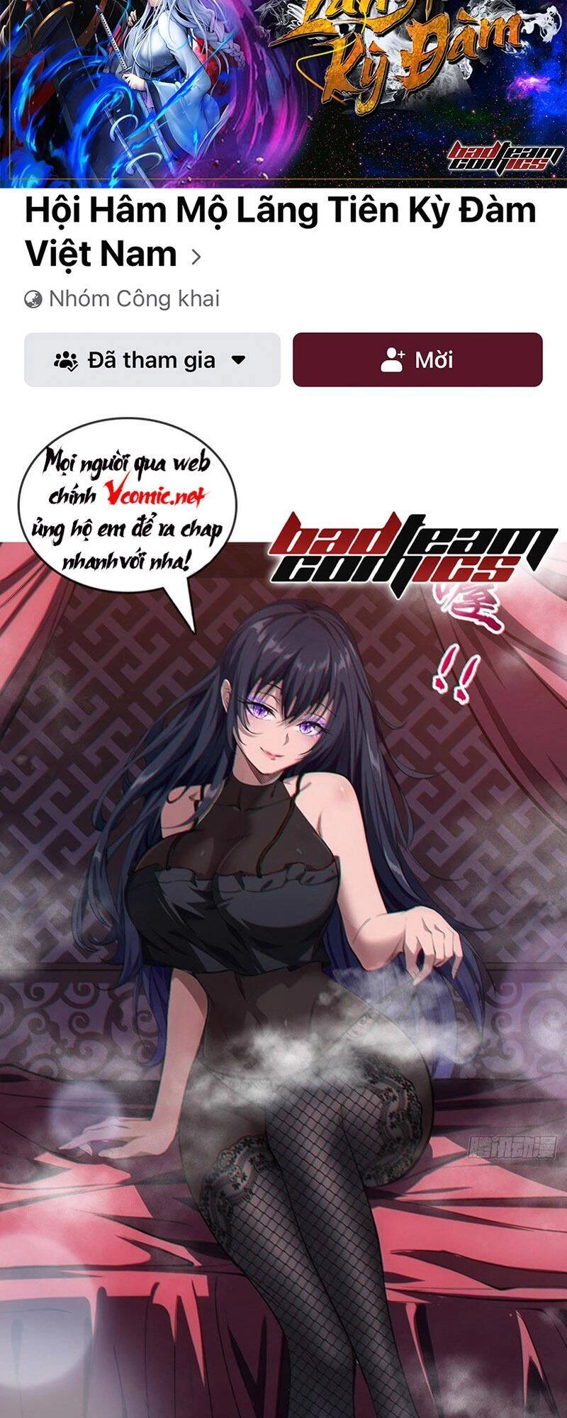 Lãng Tiên Kỳ Đàm Chapter 80 - 99