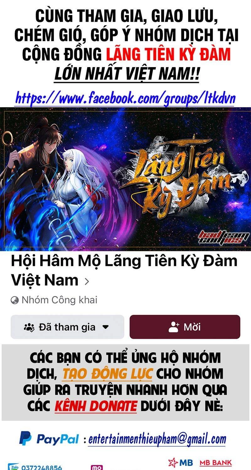 Lãng Tiên Kỳ Đàm Chapter 81 - 1