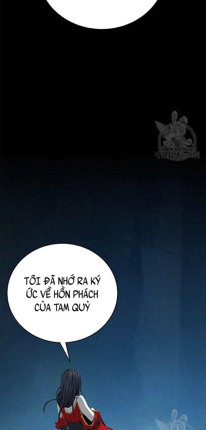 Lãng Tiên Kỳ Đàm Chapter 81 - 53