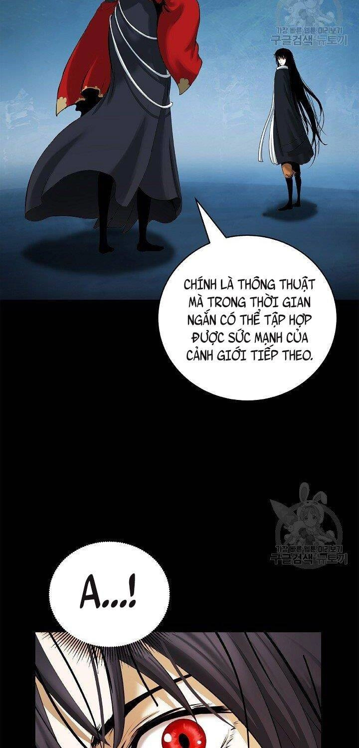 Lãng Tiên Kỳ Đàm Chapter 81 - 54