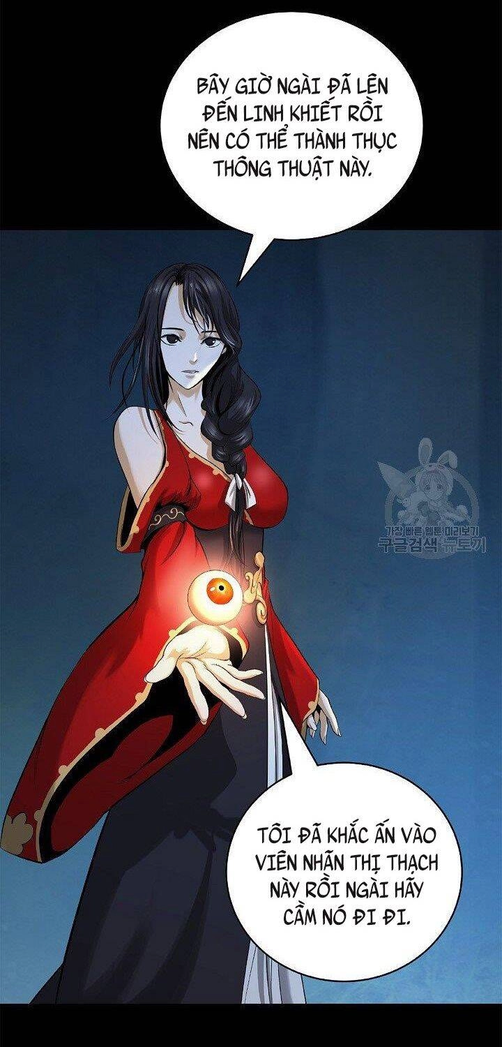 Lãng Tiên Kỳ Đàm Chapter 81 - 57